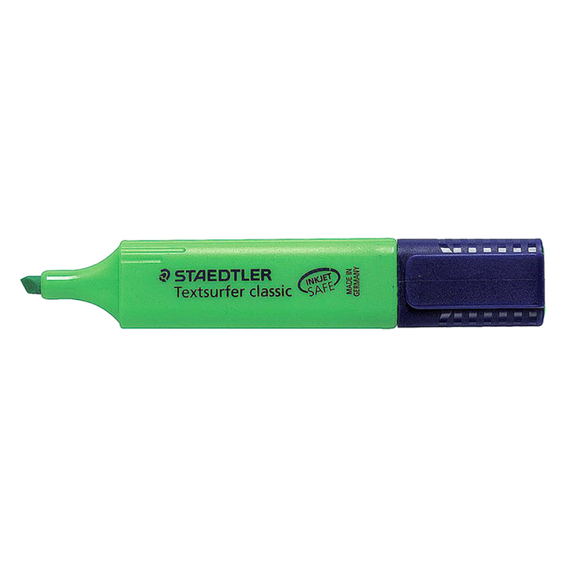 Staedtler, Textsurfer Highlter Bx=10p DGN