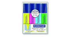 Staedtler, Textsurfer Highlter Wlt=4col.