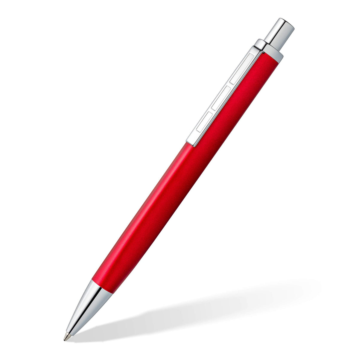 Staedtler, Triplus BP 1.0 Red Bx=1pc