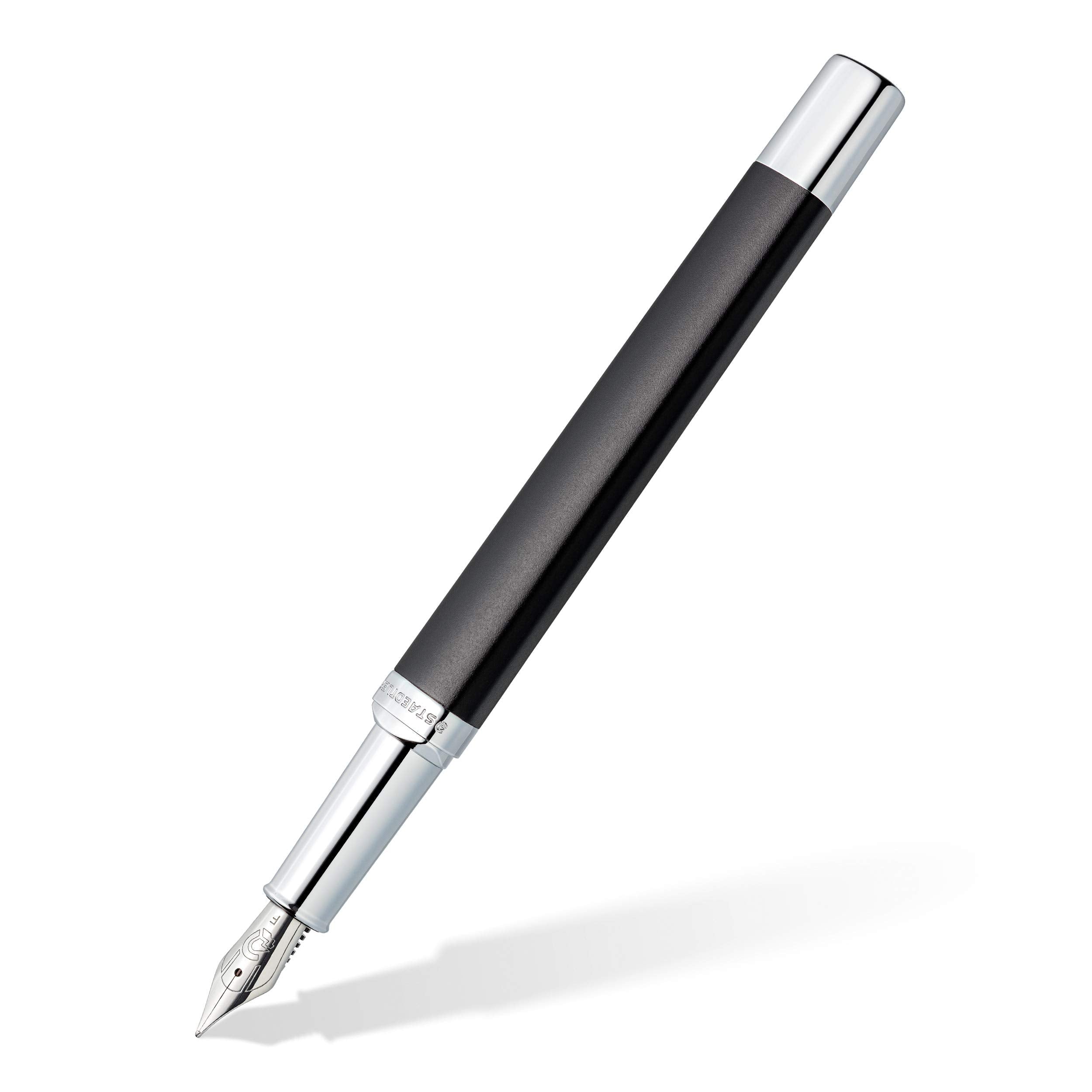 Staedtler, Triplus FP 0.7 Anthracite Bx=1pc