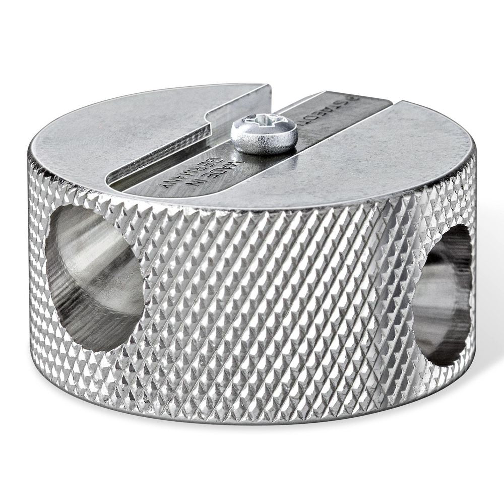 Staedtler, Metal Sharpener Disc Bls 1pc