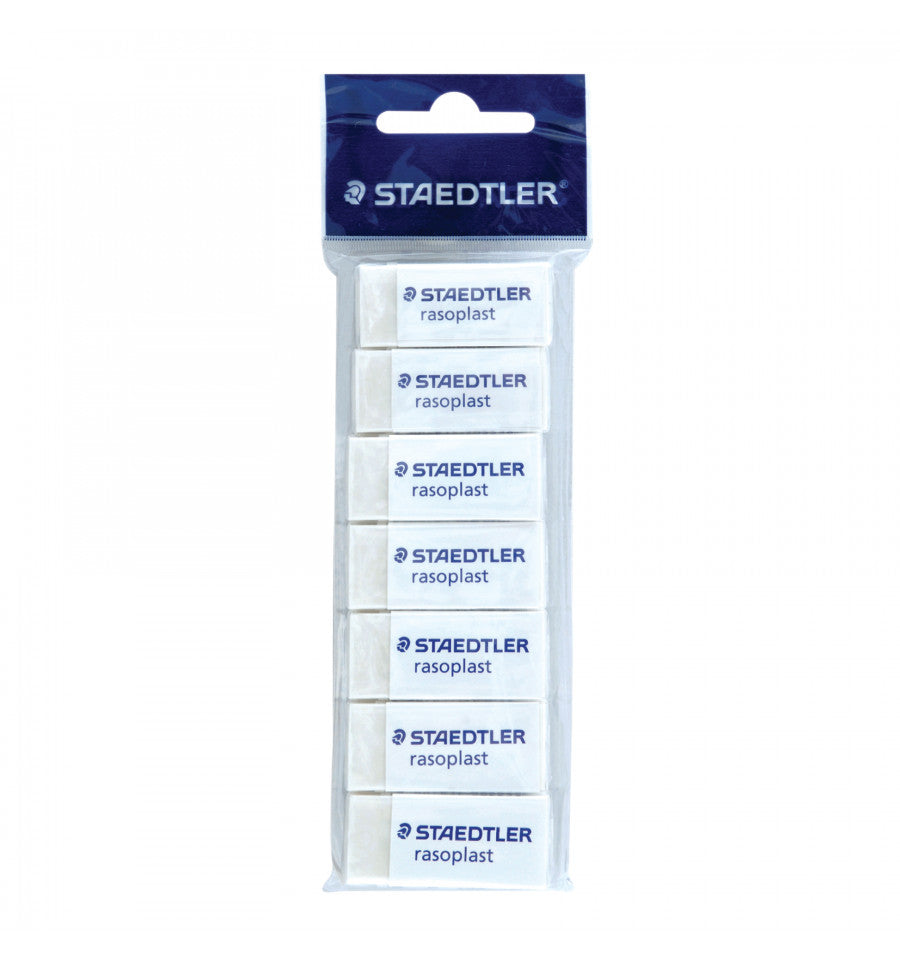 Staedtler, Raso Plast ST-526-B30 Bls=7pcs