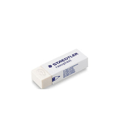 Staedtler, Raso Plast Eraser Box=20pcs