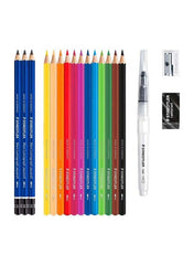 Staedtler, Design Journey Mixed Water color set