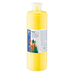 Staedtler, Noris School Paint Yellow 750ml