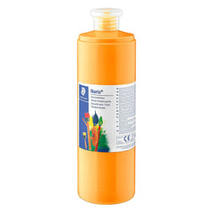 Staedtler, Noris School Paint Orange 750ml