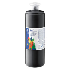 Staedtler, Noris School Paint Black 750ml