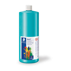 Staedtler, Noris School Paint Blue Green 750ml