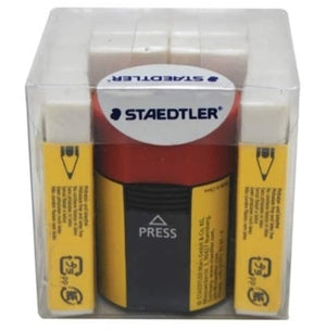 Staedtler, Pkt=145-12C 1st + 325-WP12 1st