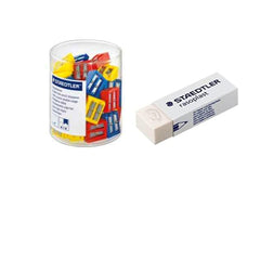 Staedtler, 12 pc 526-B30+9pc 510-50KP100