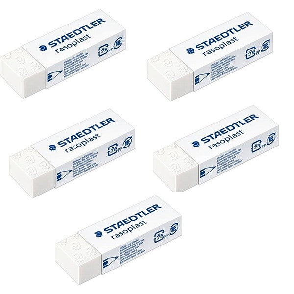 Staedtler, Eraser 526-B20AJ Bls=10pcs