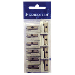 Staedtler, Sharpener 510-10 Bls=10pcs