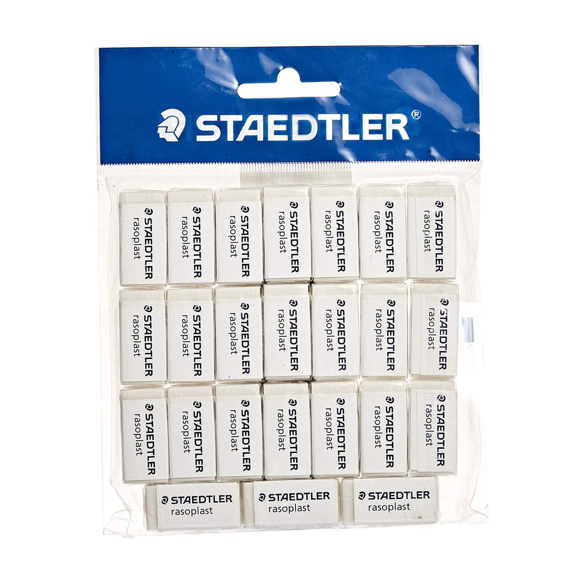 Staedtler, Eraser ST-526-B40 24 pcs
