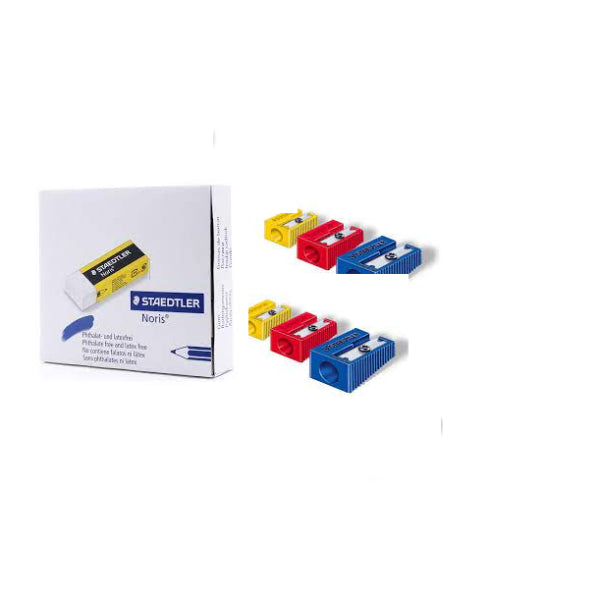 Staedtler, 8 pcs 526-N20+4pcs 510-50KP50