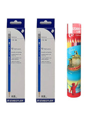 Staedtler, Norica 2dz+136 MC12