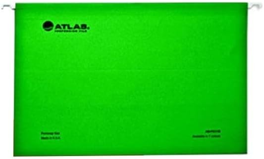 Atlas, Suspension File FS BX=25pcs WE