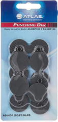 Atlas, Punch Disc for HDP100 & P150