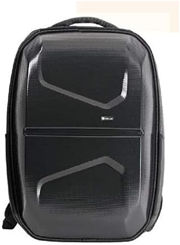 Atlas, Back Pack MIRAGE HardShell BK