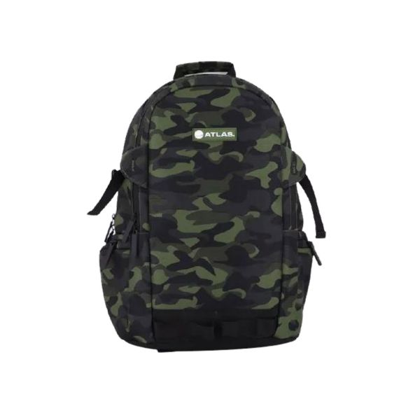 Atlas, Back Pack Boy 18\" Navy Army