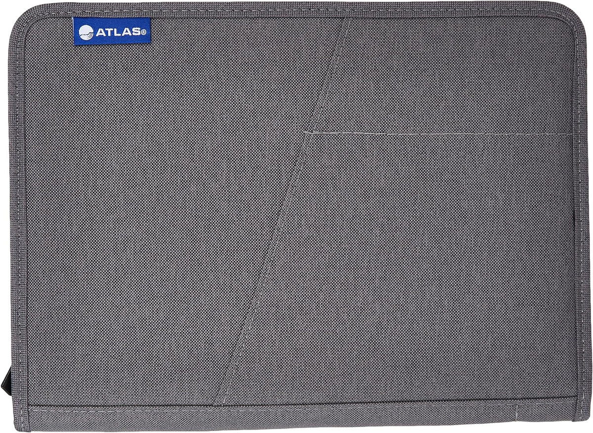 Atlas, Tablet Folio 10\" Grey