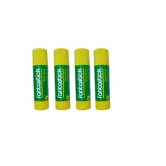 Fantastick, Fantastick glue stick 8g x 4pcs