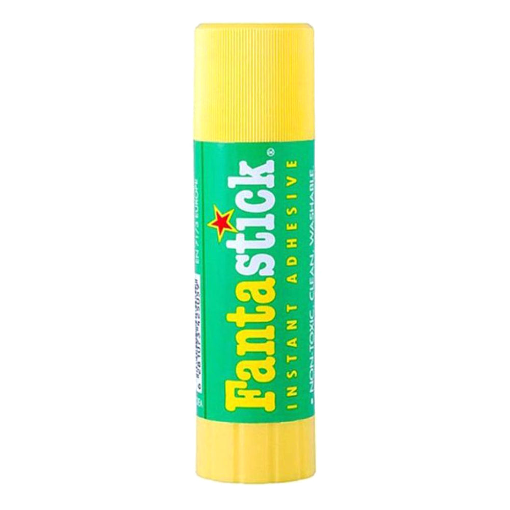 Fantastick, Glue Stick 8gms Pkt=10pcs