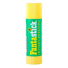 Fantastick, Glue Stick 8gms Pkt=10pcs