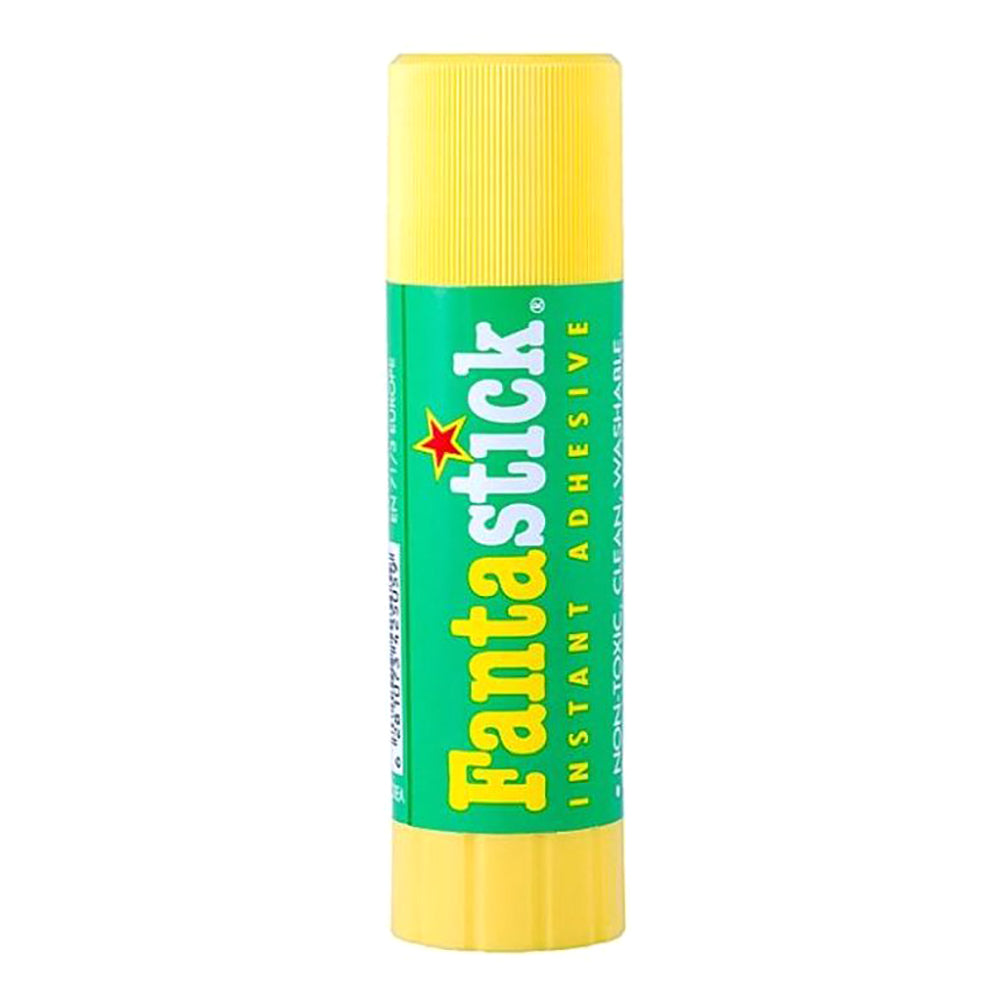 Fantastick, Glue Stick 15gms Pkt=20pcs