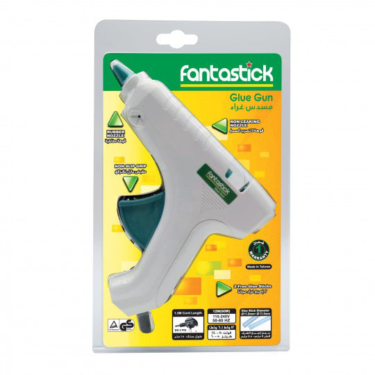 Fantastick, Regular Glue Gun 15W(60W)