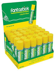 Fantastick, Liquid Glue 40ml Box = 24