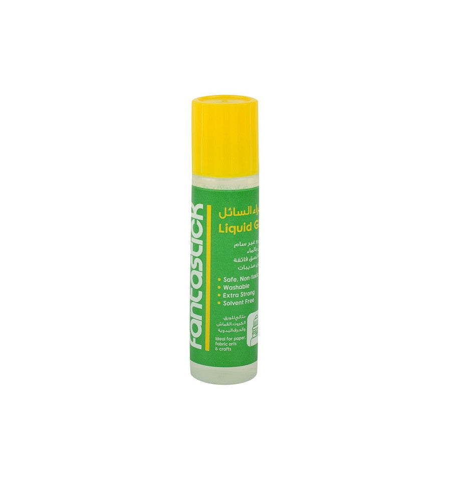 Fantastick, Liquid Glue 50ml Box = 12