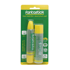 Fantastick, FK clear glue 35ml&50ml blister