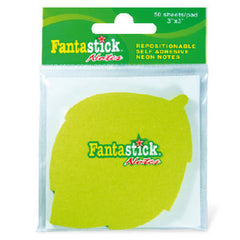 Fantastick, Stick Notes Fluor. Leaf bls-GN