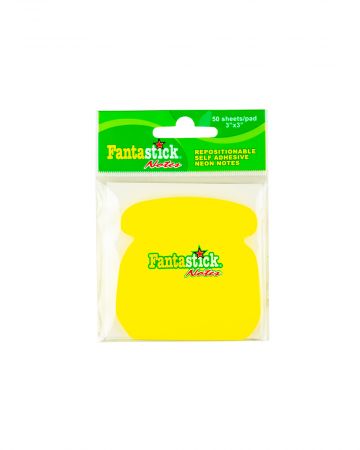 Fantastick, Stick Notes Fluor. Phone bls-YW