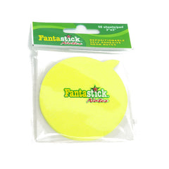 Fantastick, Stick Notes Fluor. Speech bls-YW