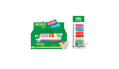 Fantastick, Film Idx 8 Col Arrow BX=24 BLS