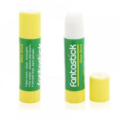 Fantastick, Glue Stick 8g(2 pcs)