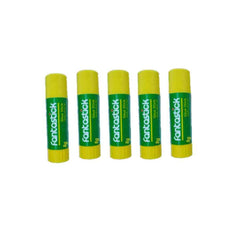 Fantastick, Glue Stick 8g(5 pcs)