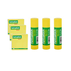 Fantastick, N303(3 pcs) + G15S (3pcs)