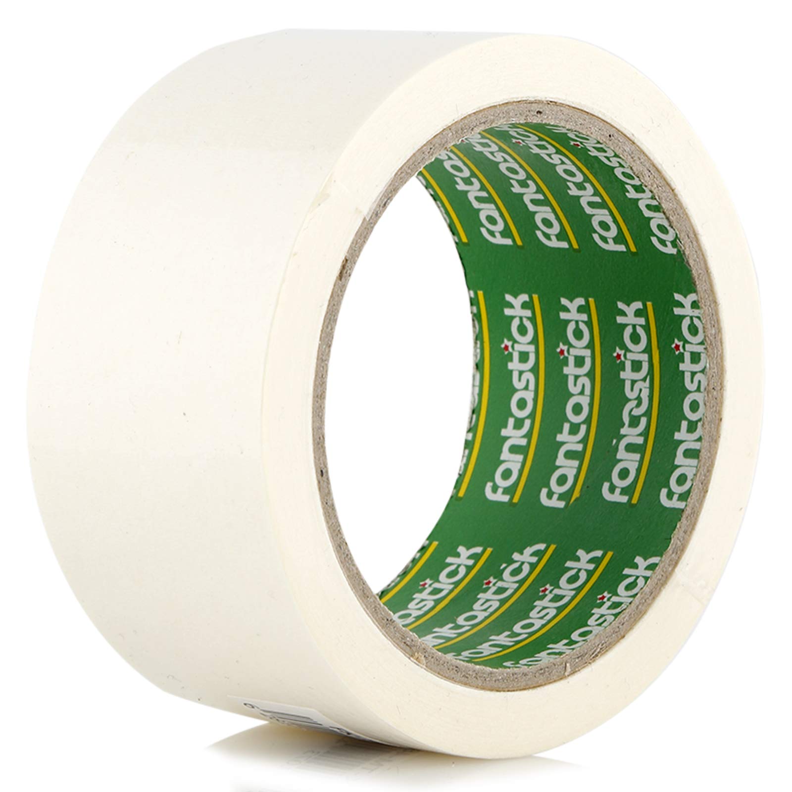 Fantastick, Masking Tape 48mmx25Yards (CAR=24rol)