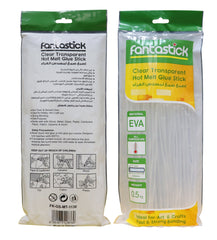 Fantastick, Multi Temp.Glue Stick 11mmx300mm x 0.5kg