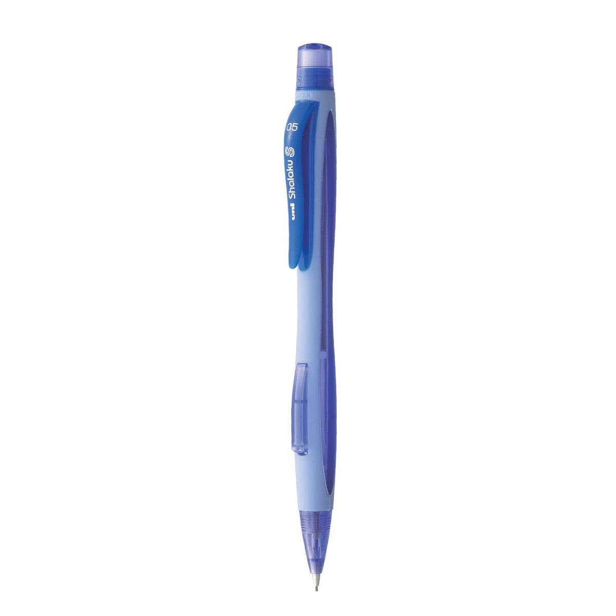 Uniball, Shalaku-S Mech Pencil 0.5 Dsp=4DZ