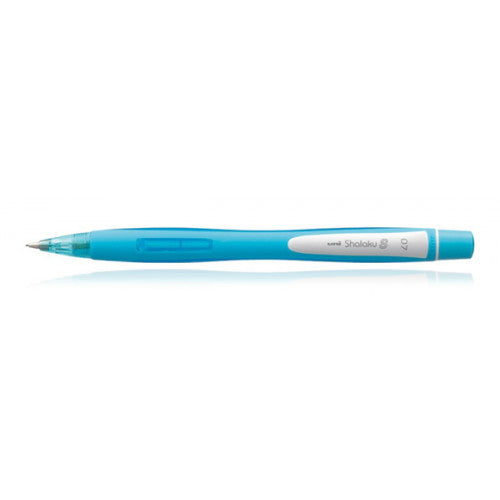 Uniball, Shalaku-S M.Pencl 0.5mm Blue Light