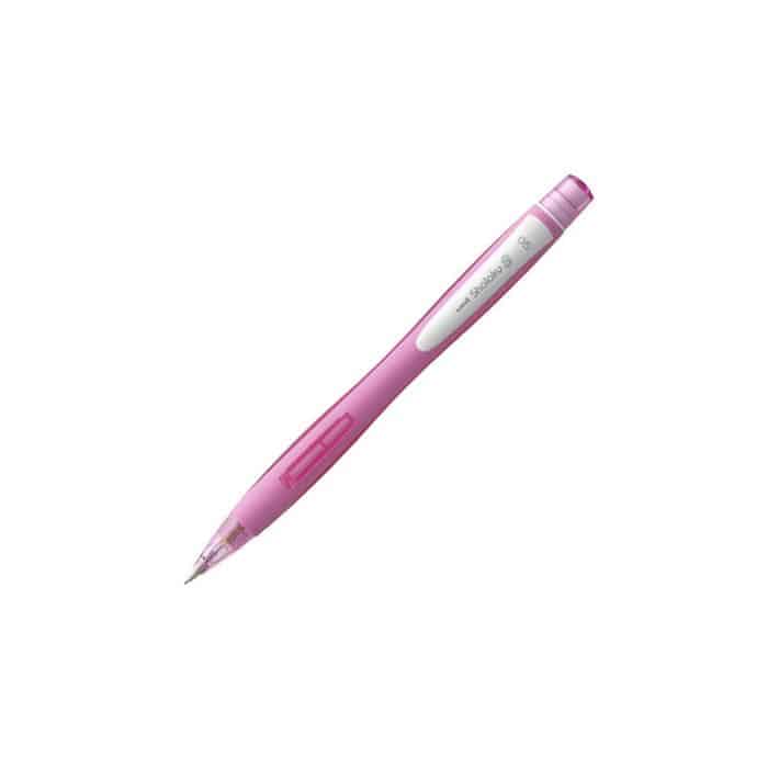 Uniball, Shalaku-S M.Pencl 0.5mm Pink