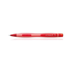 Uniball, Shalaku-S M.Pencl 0.5mm Red