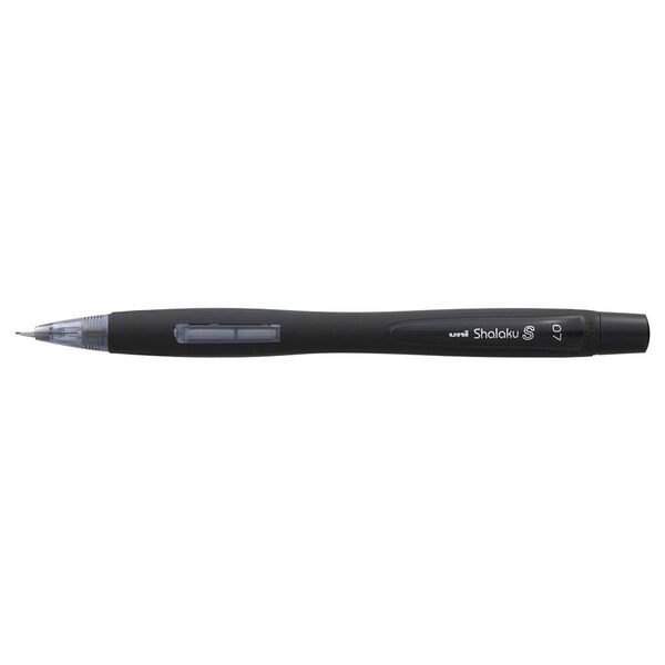 Uniball, Shalaku S M.Pencil 0.7mm Black