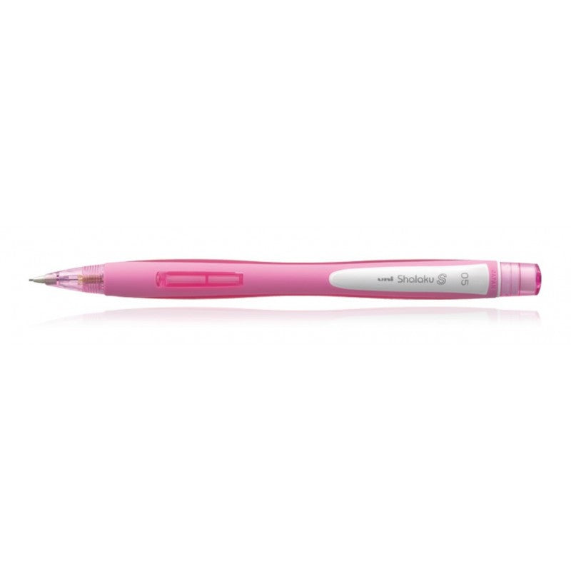 Uniball, Shalaku S M.Pencil 0.7mm Pink