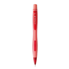 Uniball, Shalaku S M.Pencil 0.7mm Red