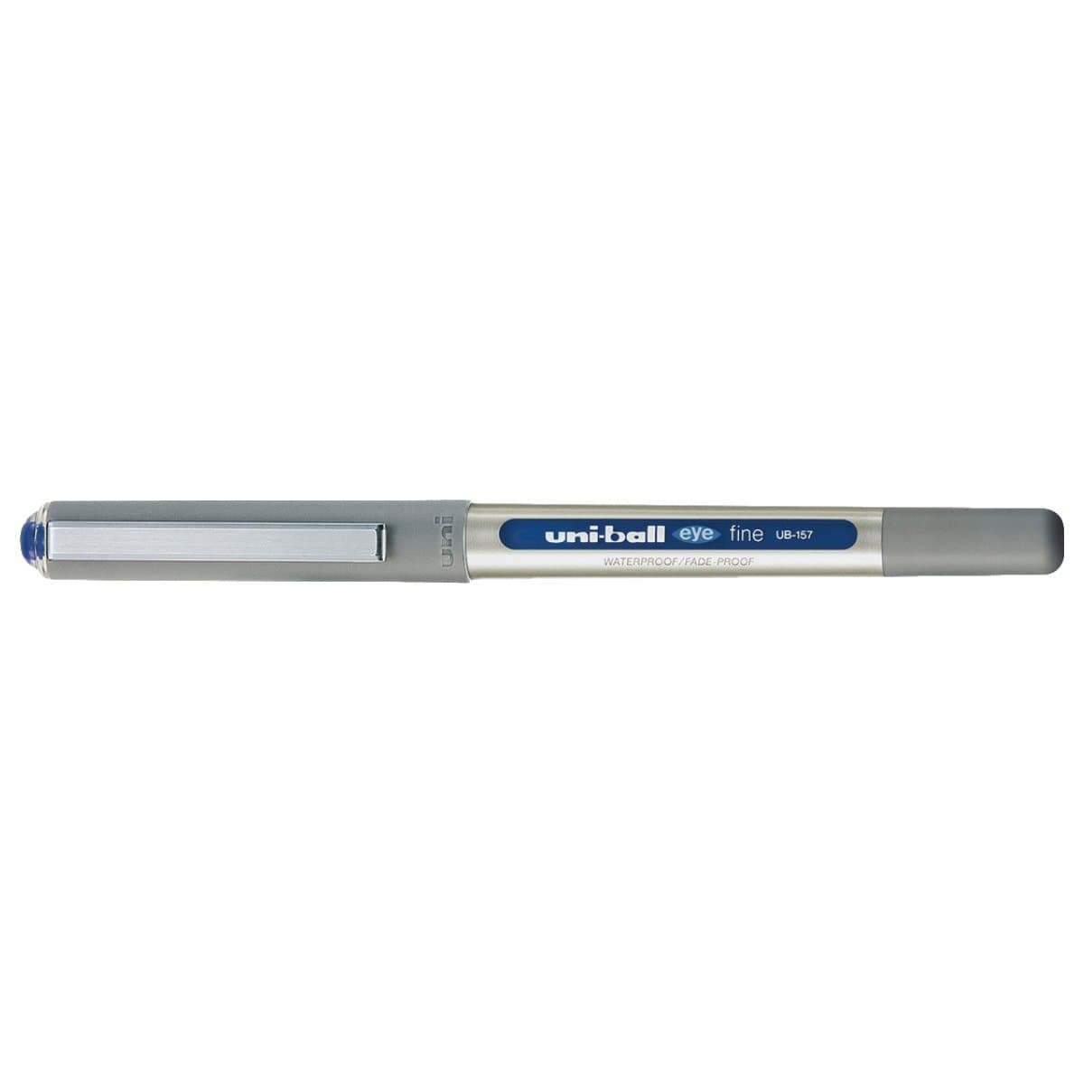 Uniball, Uni Sign Pen 0.7mm Blue
