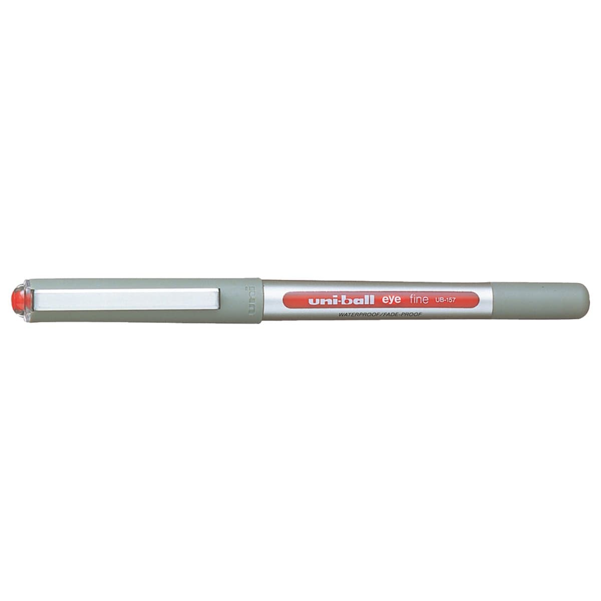 Uniball, Uni Sign Pen 0.7mm Red